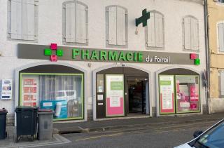 Pharmacie Pharmacie du Foirail 0