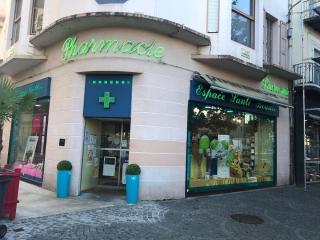 Pharmacie Pharmacie wellpharma | Pharmacie De Verdun 0