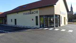 Pharmacie Pharmacie de Noroy 0