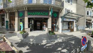Pharmacie Pharmacie Principale 0