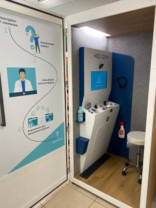 Pharmacie Pharmacie des ormeaux 0