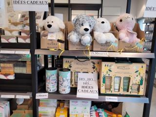 Pharmacie PHARMACIE DE LA MOUSSERIE - Wattrelos 0