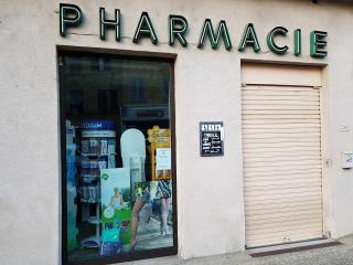Pharmacie Pharmacie Finas 0