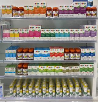 Pharmacie E.Leclerc Parapharmacie 0