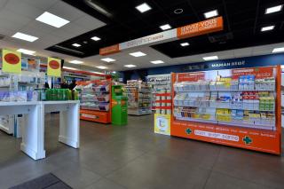 Pharmacie Aprium Pharmacie Saint Paul - JOUAN-REVE 0