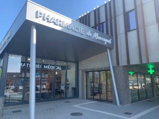 Pharmacie Pharmacie Du Maresquel - Bertrand Van Triempont 0