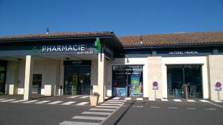 Pharmacie Pharmacie des Etoiles - Antunes 0