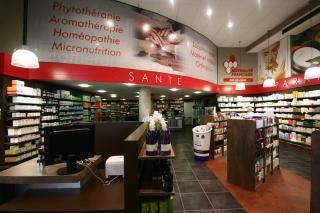 Pharmacie Pharmacie Mutualiste AÉSIO Santé 0