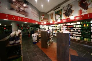 Pharmacie Pharmacie Mutualiste AÉSIO Santé 0