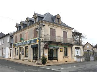 Pharmacie Pharmacie Centrale - Matériel médical, Aromathérapie, Orthopédie, Phytothérapie, Micronutrition 0