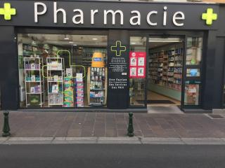 Pharmacie Pharmacie Oulie Stéphanie 0