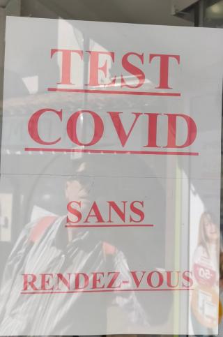 Pharmacie Pharmacie de Firmis 0