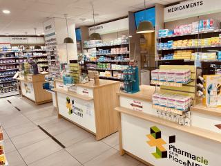 Pharmacie Pharmacie de la place Ney 0