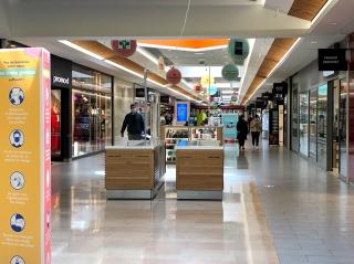 Pharmacie Centre commercial Les Sept Chemins 0