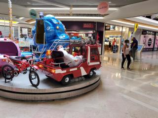 Pharmacie Centre commercial Les Sept Chemins 0