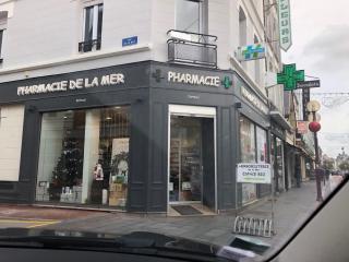 Pharmacie Pharmacie de la Mer 0