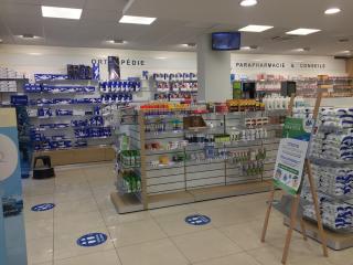 Pharmacie Pharmacie Du Luth 0