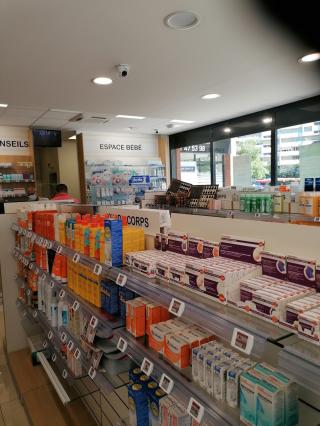Pharmacie Pharmacie Du Luth 0