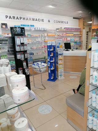 Pharmacie Pharmacie Du Luth 0