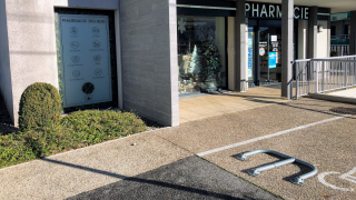 Pharmacie Pharmacie des Buis 0