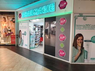 Pharmacie Pharmacie du Géant - Herboristerie 0