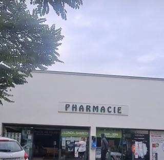 Pharmacie Pharmacie de Palente 0
