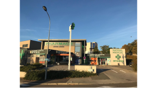 Pharmacie Pharmacie Lafayette Des Tilleroyes 0