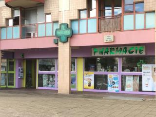 Pharmacie Pharmacie Du Parc 0