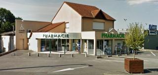 Pharmacie Pharmacie Seignez Estelle 0