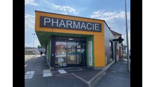 Pharmacie PHARMACIE CENTRALE DE TERGNIER 0