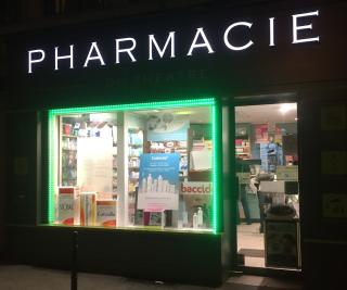Pharmacie Pharmacie du Théâtre 0