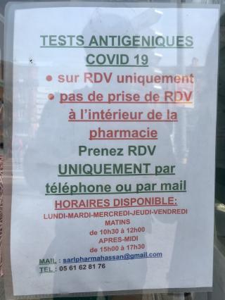 Pharmacie Pharmacie Dore : parapharmacie - prothèses mammaires externes - orthopédie - prescription antibiotiques et vaccins 0