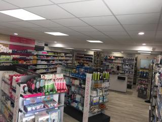 Pharmacie Pharmacie Saint Genis 0