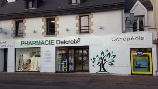 Pharmacie Pharmacie Delcroix 0