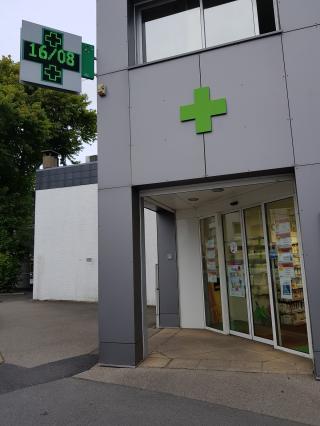 Pharmacie Pharmacie Guily 0