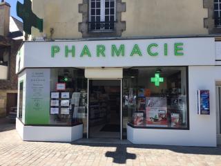Pharmacie Pharmacie de l'Eglise 0