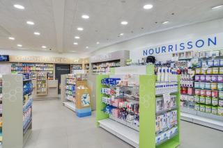 Pharmacie Pharmacie du Stade 0