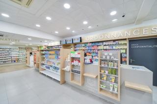 Pharmacie Pharmacie du Stade 0