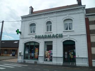 Pharmacie PHARMACIE MONIER 0