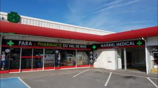 Pharmacie Pharmacie du Val de Nive - Médiprix 0
