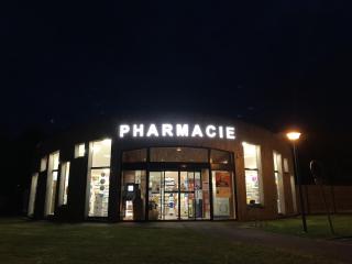 Pharmacie PHARMACIE DE BERGUETTE 0