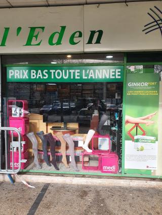 Pharmacie Pharmacie de l'Eden 0