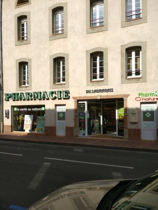 Pharmacie Pharmacie Du Lauragais Réseau Pharm O'naturel 0