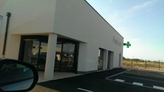 Pharmacie Lones Sante 1