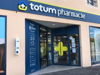 Pharmacie Pharmacie de Vert Bocage 💊 Totum 0