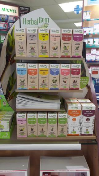 Pharmacie Pharmacie Saint-Michel 0