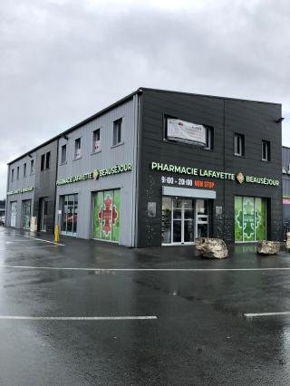 Pharmacie Pharmacie TABBANE 0