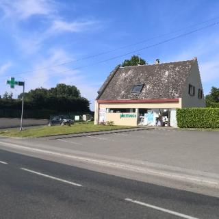 Pharmacie Pharmacie D'Arrest 0