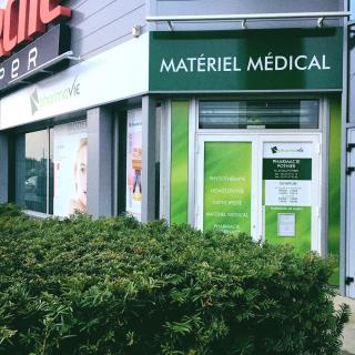 Pharmacie Pharmacie Bléroise 0