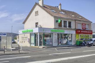 Pharmacie Pharmacie Pharmavance Le Mans 0